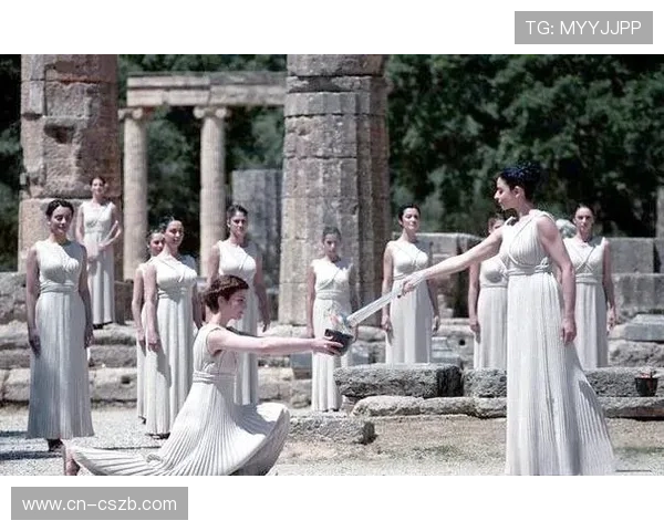 奥运历史中的荣耀时刻与精彩赛事回顾：从古希腊到现代奥运的传奇传承